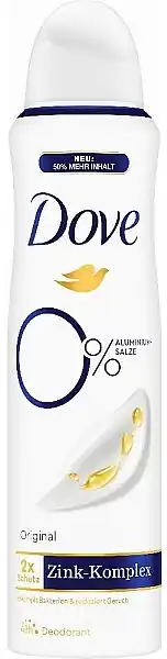 Deodorant 'Original' - Bath and Body