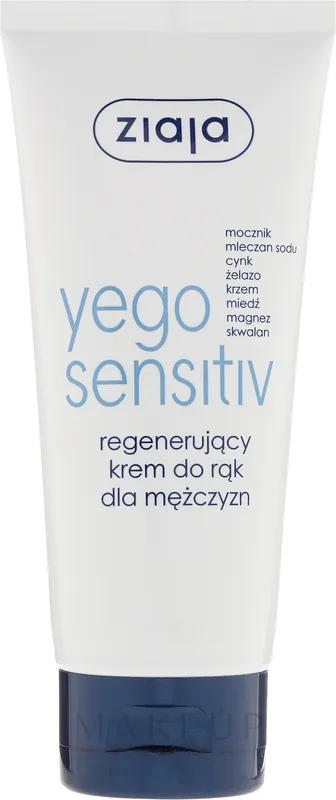 Repairing Hand Cream - Bath and Body