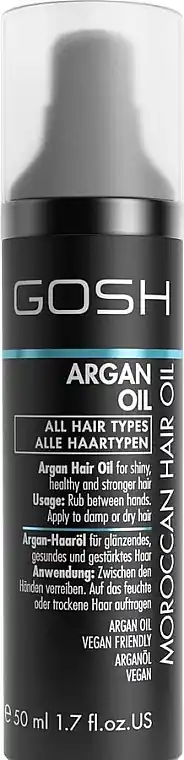 Argan Oil - Hair