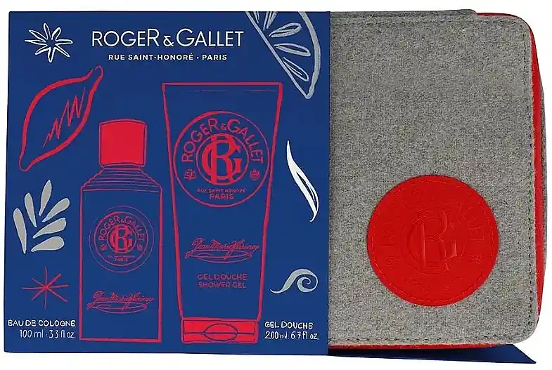 Roger&Gallet Jean Marie Farina - Perfume