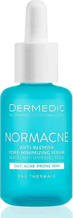 Pore-Tightening Anti-Imperfection Serum