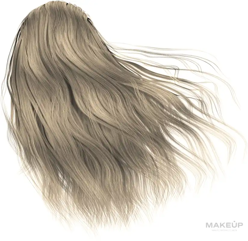 Permanent Hair Color