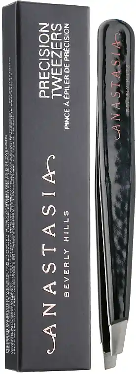 Eyebrow Tweezers - Accessories