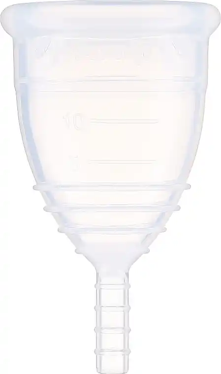 Menstrual Cup, size S - Accessories