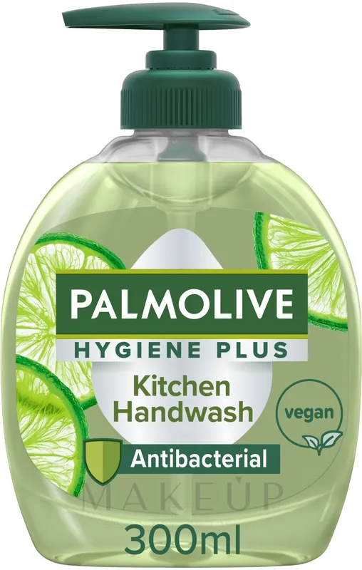 Odor Neutralizing Liquid Soap with Lime Extract - Bath and Body
