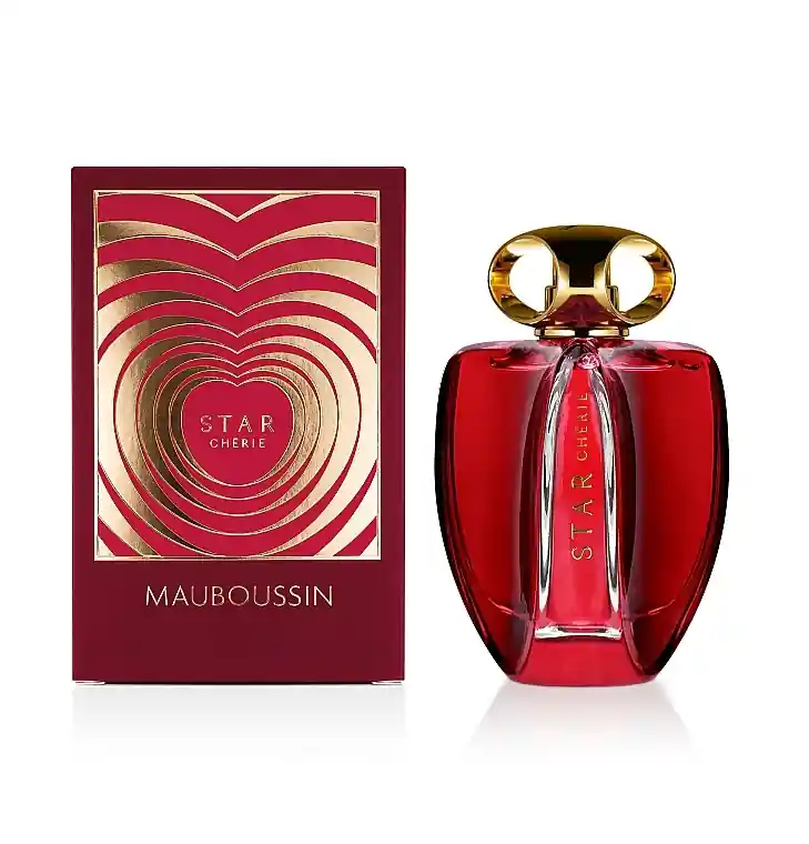 Mauboussin Star Cherie - Perfume