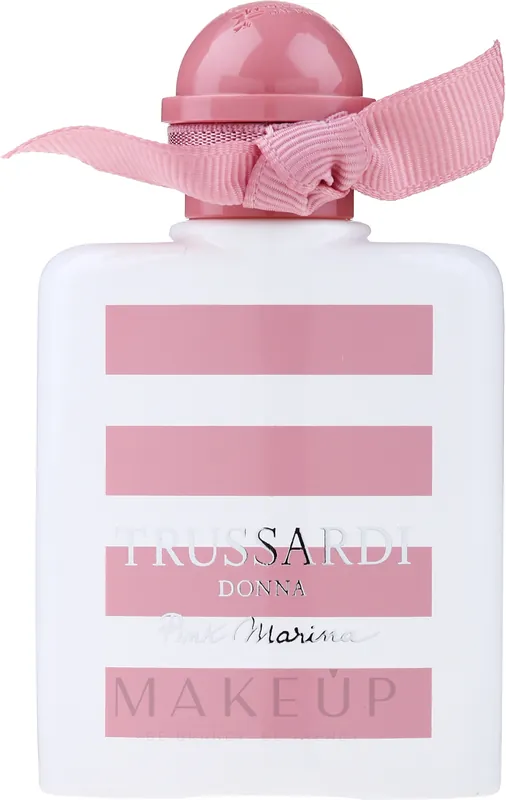 Trussardi Donna Pink Marina - Perfume