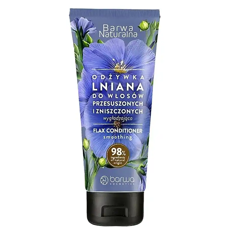 Smoothing Conditioner for Dry and Damaged Hair