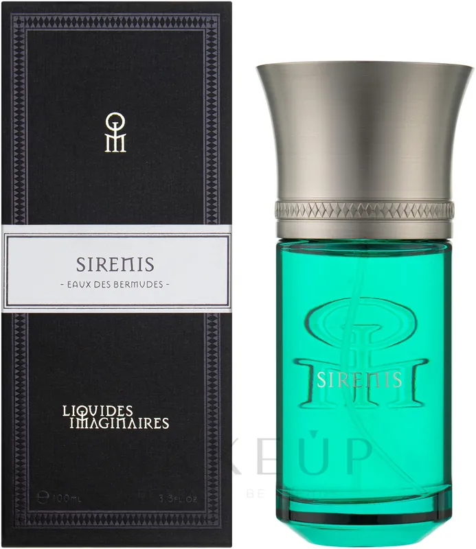 Liquides Imaginaires Sirenis - Perfume