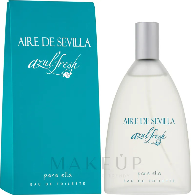 Instituto Espanol Aire De Sevilla Azul Fresh - Perfume
