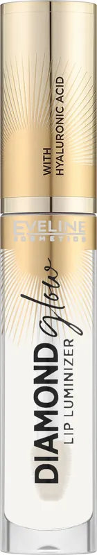 Eveline Cosmetics Diamond Glow Lip Luminizer - Makeup