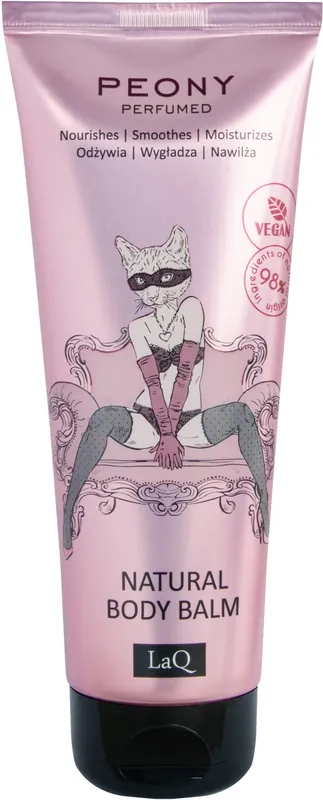 Peony Body Lotion - Bath and Body