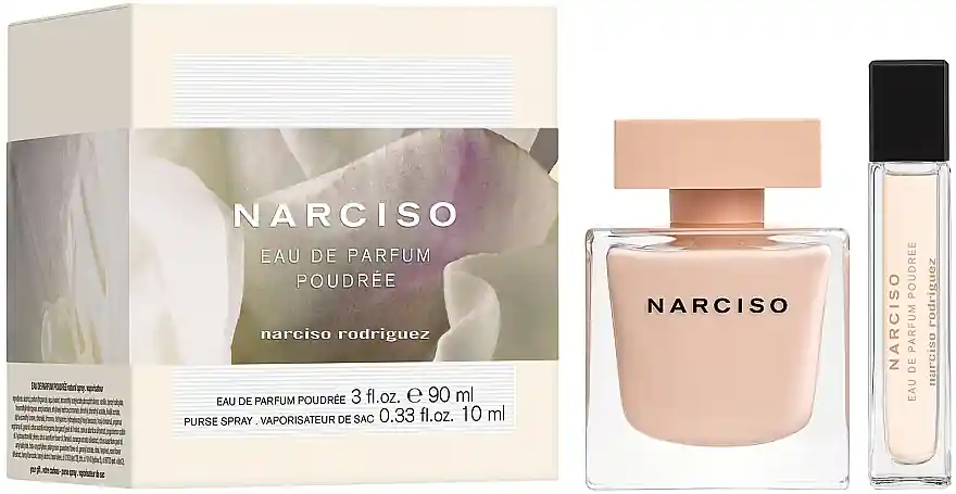 Narciso Rodriguez Narciso Poudree - Perfume