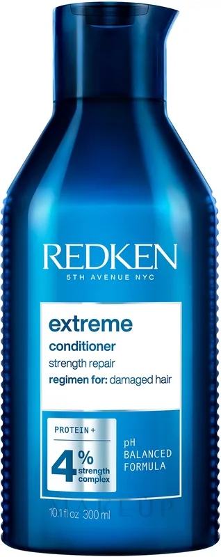 Weak & Damaged Hair Conditioner