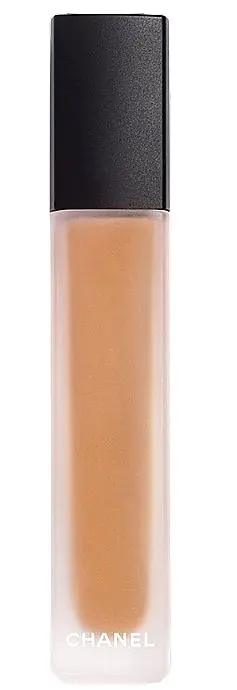 Chanel Ultra Le Teint Colour - Makeup
