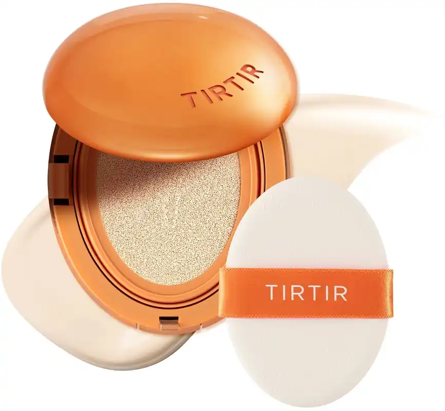 Tirtir Mask Fit AI Filter Cushion - Makeup
