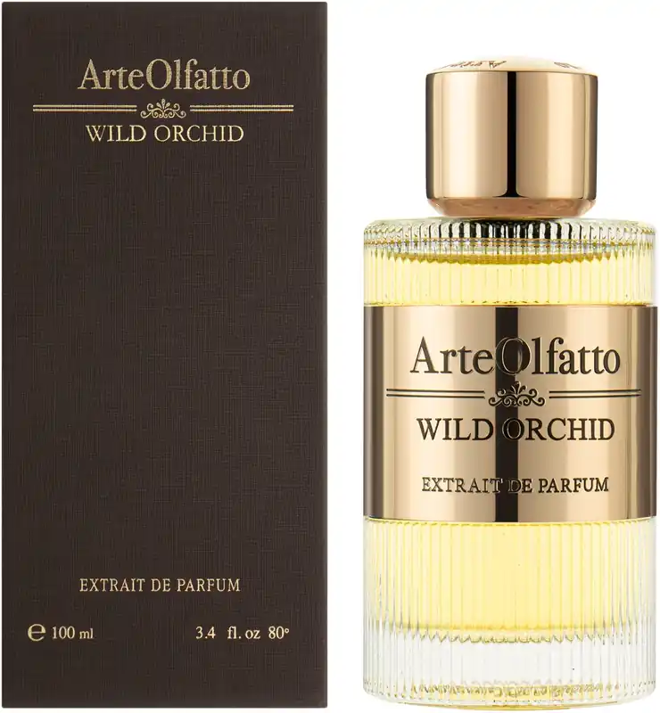 Arte Olfatto Wild Orchid Extrait de Parfum - Perfume