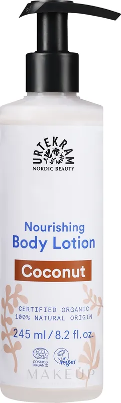 Body Lotion - Bath and Body