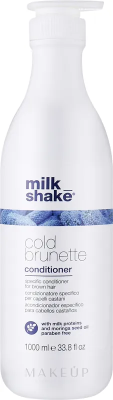 Brunette Conditioner - Hair