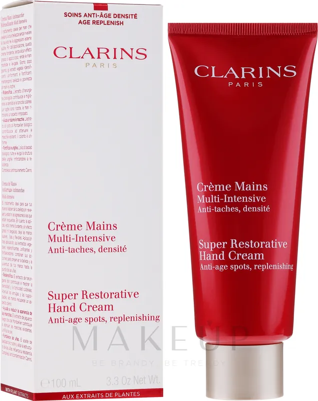 Regenerating Hand Cream - Bath and Body