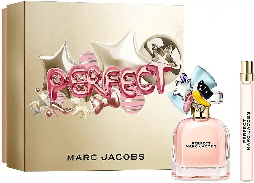 Marc Jacobs Perfect - Perfume