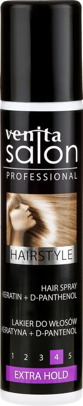 Hair Spray