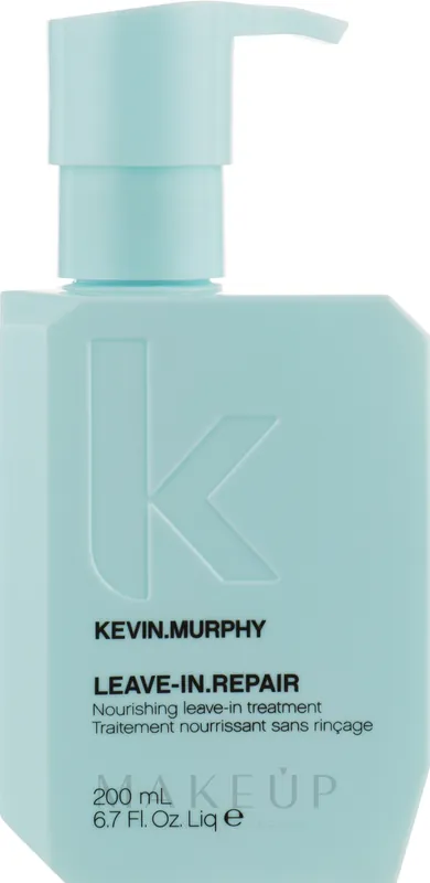 Nourishing Leave-In Hair Conditioner