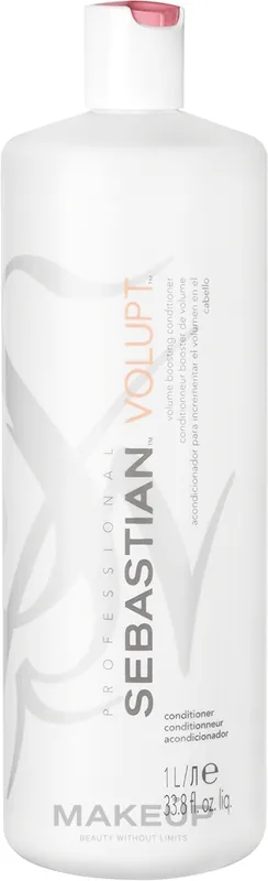 Volume Hair Conditioner