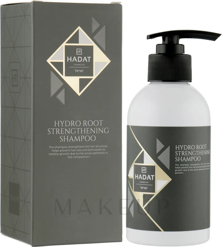 Hair Growth Shampoo