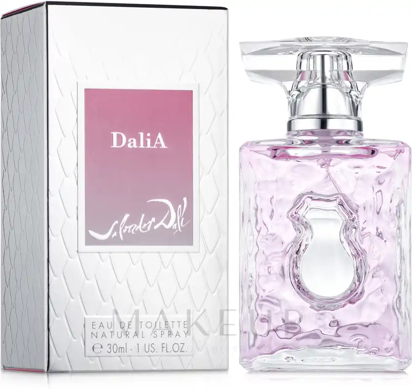 Salvador Dali DaliA - Perfume