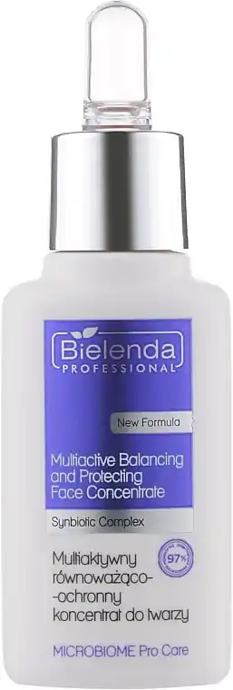 Multiactive Face Concentrate - Skin Care Products