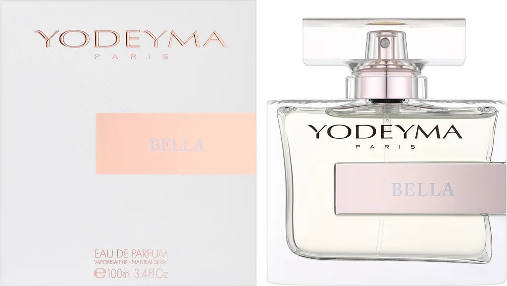 Yodeyma Bella - Perfume