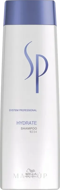 Moisturizing Normal & Dry Hair Shampoo