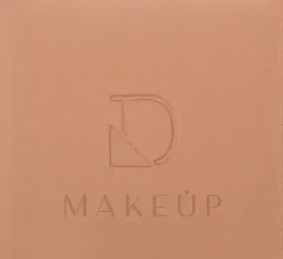 Diego Dalla Palma Always Bronze Powder Refill - Makeup
