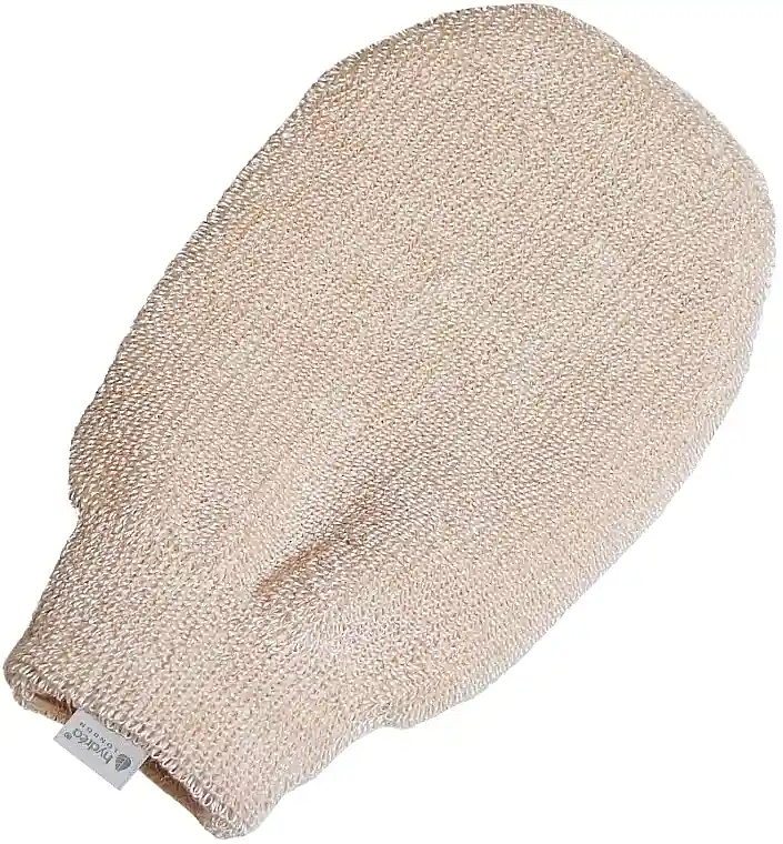 Cotton SPA Mitt with Copper - Accessories
