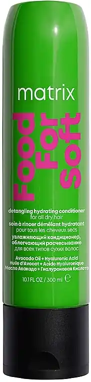 Moisturizing Detangling Conditioner - Hair