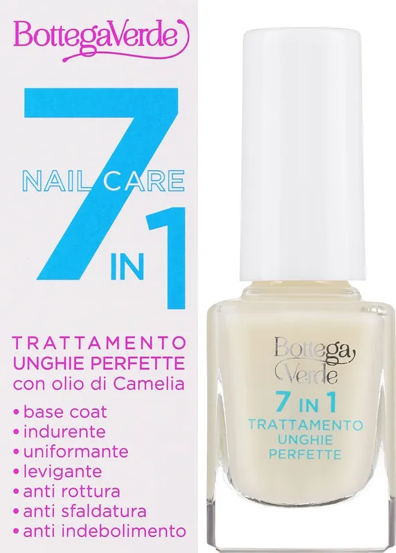 7-in-1 Nail Streghtening Treatment