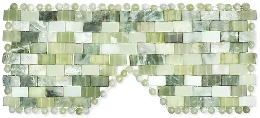 Jade Face & Body Mask - Accessories