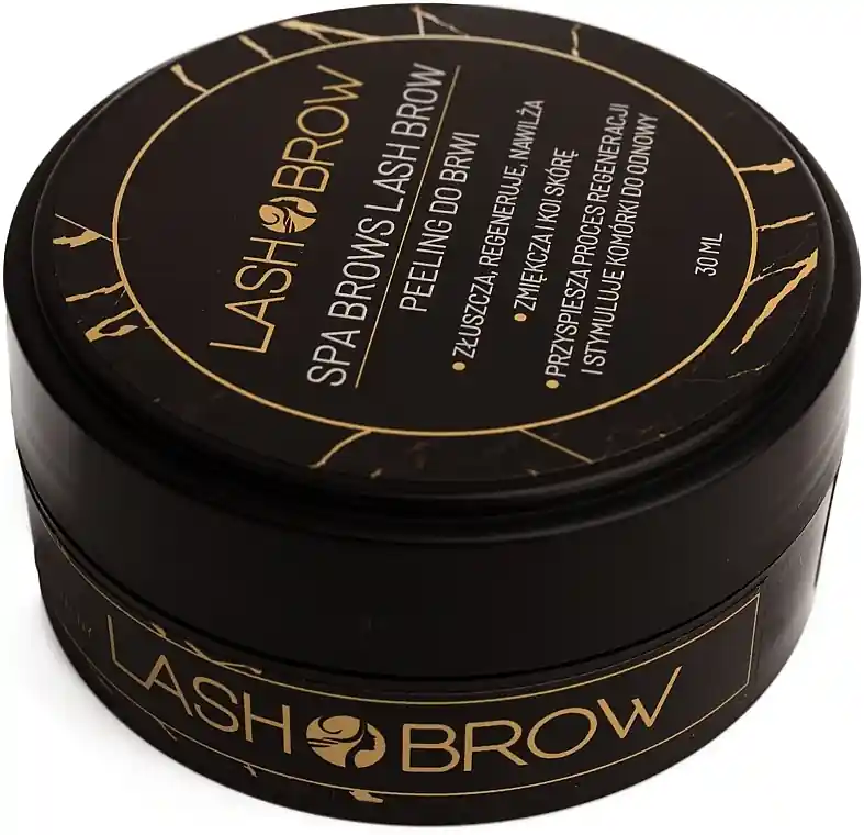 Brow Peeling - Skin Care Products