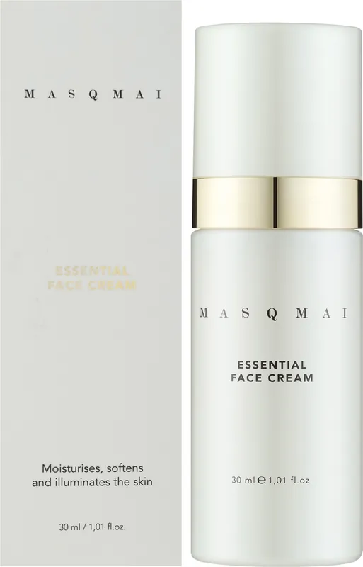 Face Cream - Skin Care Products