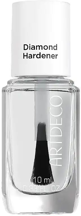 Diamond Dust Nail Hardener - Nails