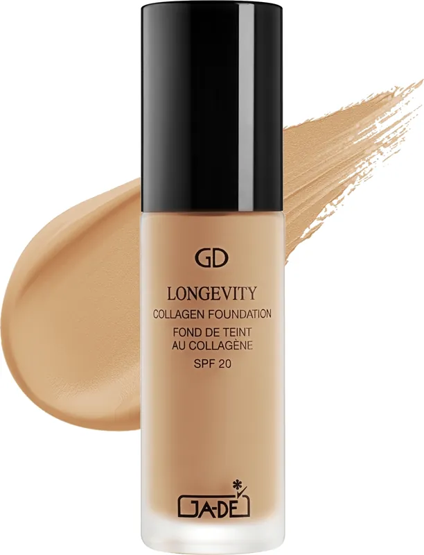 GA-DE Longevity Collagen Foundation SPF 20