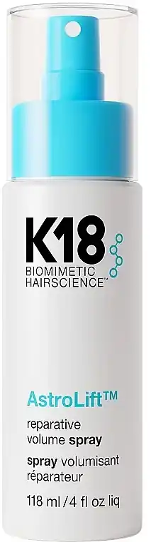 Volumizing Spray - Hair