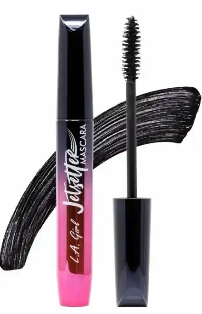 L.A. Girl Jetsetter Mascara - Makeup