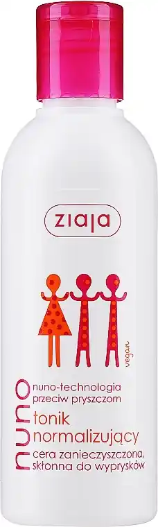 Antibacterial Face Tonic - Skin Care Products