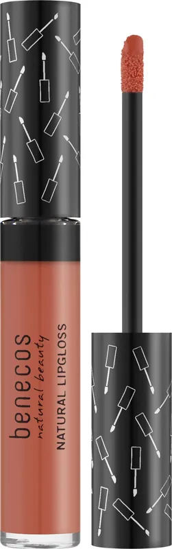 Benecos Natural Lipgloss - Makeup