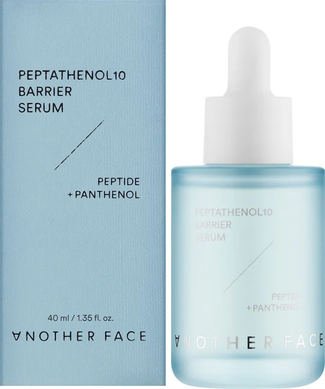Face Serum - Skin Care Products