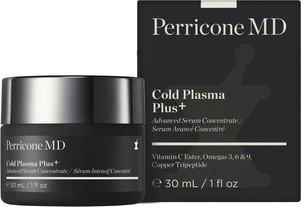 Anti-Aging Facial Cream Serum