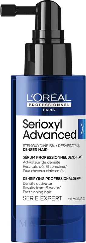 Hair Serum