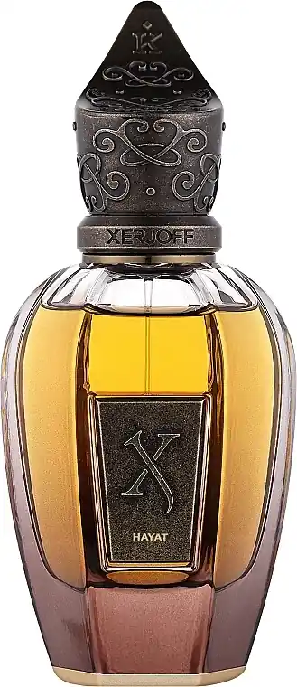 Xerjoff K Collection Hayat - Perfume